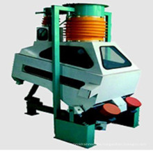 De-Stone Cleaning Machine, Gravity Classification Stoner